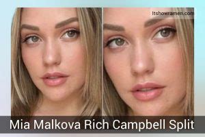 mia malkova breakup|Whatever happened to Rich Campbell : r/CoDCompetitive